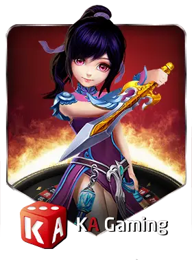 KA Gaming - mk19game